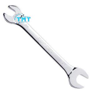 Cờ lê 2 đầu mở bóng hệ Toptul ACAJ1618