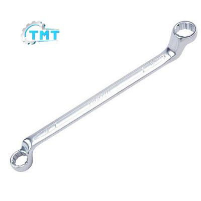 Cờ lê 2 đầu vòng 45 độ Toptul AAEH2730 27x30mm 1 Cờ lê 2 đầu vòng 45 độ Toptul AAEH2730 27x30mm