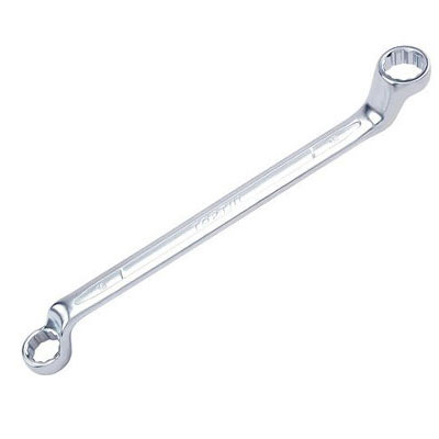 Cờ lê 2 đầu vòng 75 độ Toptul AAEI0608 6x8mm 1 Cờ lê 2 đầu vòng 75 độ Toptul AAEI0608 6x8mm