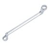 Cờ lê 2 đầu vòng 75 độ Toptul AAEI0708 7x8mm 2 Cờ lê 2 đầu vòng 75 độ Toptul AAEI0708 7x8mm