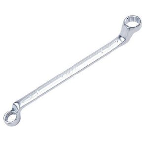 Cờ lê 2 đầu vòng 75 độ Toptul AAEI1821 18x21mm