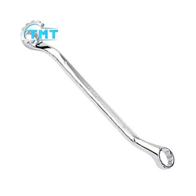 Cờ Lê 2 đầu vòng Toptul 45° AAEH0607 1 Cờ Lê 2 đầu vòng Toptul 45° AAEH0607