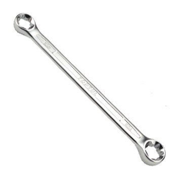 Cờ lê sao 2 đầu vòng E14xE18 Toptul AAEE1418 1 Cờ lê sao 2 đầu vòng E14xE18 Toptul AAEE1418