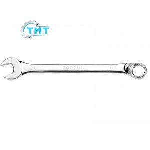 Cờ lê vòng miệng đầu 75 độ Toptul AAAN2828 28mm