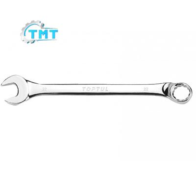 Cờ lê vòng miệng đầu 75 độ Toptul AAAN3030 30mm 1 Cờ lê vòng miệng đầu 75 độ Toptul AAAN3030 30mm