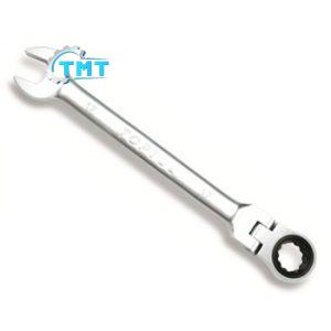 Cờ lê vòng miệng lắt léo 19mm Toptul AOAD1919