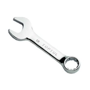 Cờ  lê vòng miệng ngắn 13mm Toptul AAAF1313