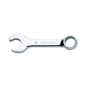 Cờ lê vòng miệng ngắn TOPTUL AAAG1515 15mm