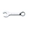 Cờ lê vòng miệng ngắn Toptul AAAG1616 16mm 2 Cờ lê vòng miệng ngắn Toptul AAAG1616 16mm
