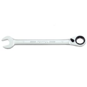 Cờ lê vòng miệng tự động, điều chỉnh 2 chiều TOPTUL ABAF1515 (15 mm)