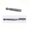 Đầu chuyển lục giác 1/4
