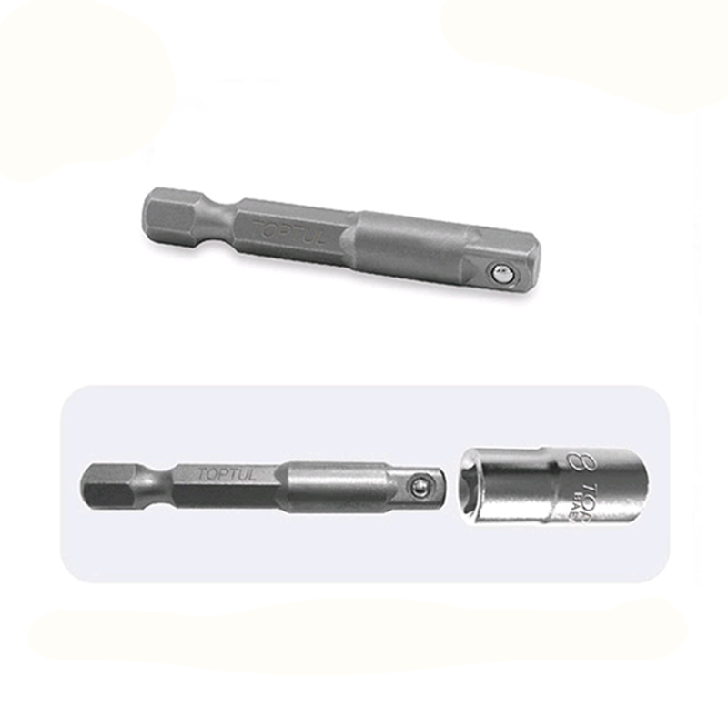 Đầu chuyển lục giác 1/4" FPKA0816 1 Đầu chuyển lục giác 1/4