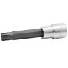 Đầu mũi vít 1/2"xM10 Toptul BCRA1610 2 Đầu mũi vít 1/2