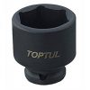 Đầu tuýp 1/2" TOPTUL KABA1620 2 Đầu tuýp 1/2