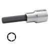 Đầu vít lục giác dài 1/2" x 5mm Toptul BCWA1605 3 Đầu vít lục giác dài 1/2