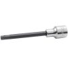 Đầu vít lục sao dài 1/2