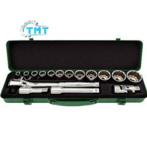 Hộp tuýp bông bóng 1/2