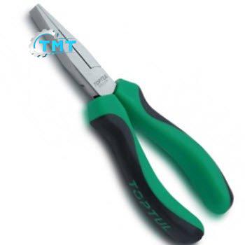 Kiềm nhọn 6" Toptul DFBC2206 1 Kiềm nhọn 6