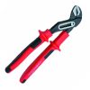 Kìm điện mỏ quạ cách điện Toptul DGBE2110 1000V 2 Kìm điện mỏ quạ cách điện Toptul DGBE2110 1000V