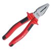 Kìm vạn năng cách điện Toptul DGBA2108 1000V 3 Kìm vạn năng cách điện Toptul DGBA2108 1000V