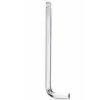 Lục giác L đầu bi 10x180(L1)x50(L2)mm Toptul AGBL1018 2 Lục giác L đầu bi 10x180(L1)x50(L2)mm Toptul AGBL1018