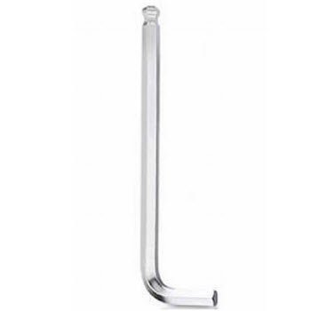 Lục giác L đầu bi 8x164(L1)x44(L2)mm Toptul AGBL0816 1 Lục giác L đầu bi 8x164(L1)x44(L2)mm Toptul AGBL0816