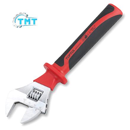 Mỏ lết 10" Toptul AMAD3325 1 Mỏ lết 10