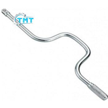 Tay vặn 1/4"x400 Toptul CADC0840 1 Tay vặn 1/4