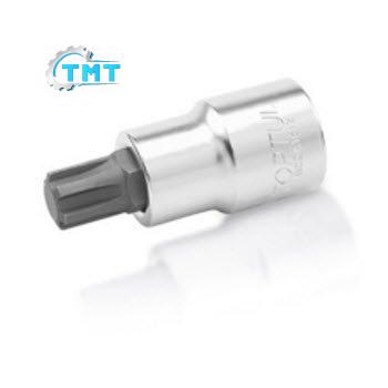 Vít socket 1/2" x M6 Toptul BCQA1606 1 Vít socket 1/2