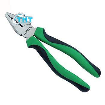 7" Kìm tổng hợp TOPTUL DBBB2207 1 7
