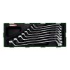 Bộ cờ lê 2 đầu vòng 21-32 ( 4 món) TOPTUL GTA04030