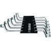 Bộ cờ lê 2 đầu vòng 75 độ 6 món Toptul GAAC0602