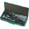 Bộ dụng cụ tổng hợp 72 món Toptul GCAD7202
