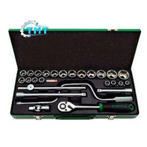 Bộ lục giác 1/2