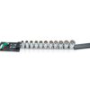 Bộ tuýp bông 11 cái Toptul GAAQ1102 3 Bộ tuýp bông 11 cái Toptul GAAQ1102