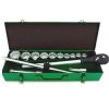 Bộ tuýp bông bóng 3/4" 14 món Toptul GCAD1407 2 Bộ tuýp bông bóng 3/4