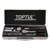 Bộ tuýp lục giác 1/4