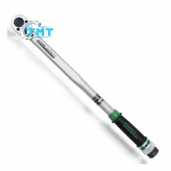 Cần xiết lực Toptul ANAF1635 (1/2" 70-350Nm L=645mm) 1 Cần xiết lực Toptul ANAF1635 (1/2