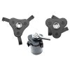 Cảo lọc nhớt 3 chấu TOPTUL JDAI65A2