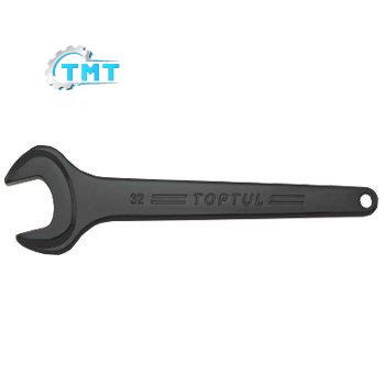 Cờ lê 1 đầu miệng 22mm Toptul AAAT2222 1 Cờ lê 1 đầu miệng 22mm Toptul AAAT2222