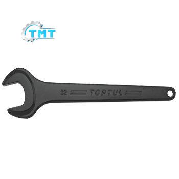 Cờ lê 1 đầu miệng 60mm Toptul AAAT6060 1 Cờ lê 1 đầu miệng 60mm Toptul AAAT6060
