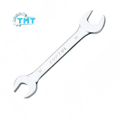 Cờ lê 2 đầu hở Toptul AAAJ3538 35x38mm 1 Cờ lê 2 đầu hở Toptul AAAJ3538 35x38mm