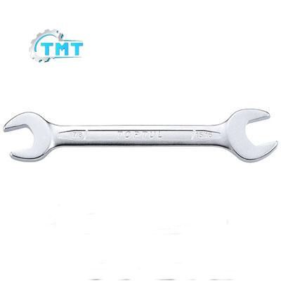 Cờ lê 2 đầu hở TOPTUL ACEJ1922 19/32x11/16" 1 Cờ lê 2 đầu hở TOPTUL ACEJ1922 19/32x11/16