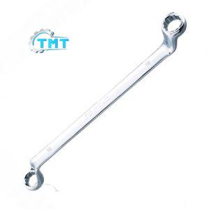 Cờ lê 2 đầu vòng 75 độ Toptul AAAIE507 5.5x7mm