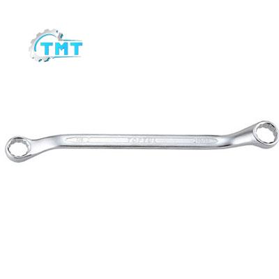 Cờ lê 2 đầu vòng 75 độ TOPTUL ACEI1416 7/16"x1/2" 1 Cờ lê 2 đầu vòng 75 độ TOPTUL ACEI1416 7/16