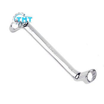 Cờ lê 2 đầu vòng bóng hệ inch 75 độ Toptul ACAI1012 1 cờ lê 2 đầu vòng bóng hệ inch 75 độ Toptul ACAI1012