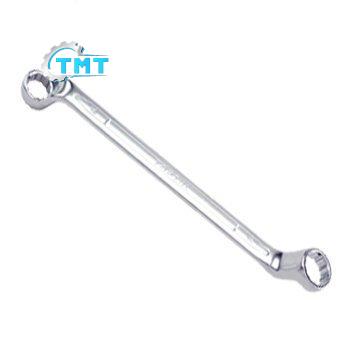 Cờ lê 2 đầu vòng mờ 75 độ 13x14mm Toptul AAEI1314 1 Cờ lê 2 đầu vòng mờ 75 độ 13x14mm Toptul AAEI1314