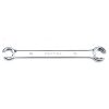 Cờ lê đầu mở 11x13mm TOPTUL AEAA1113 2 Cờ lê đầu mở 11x13mm TOPTUL AEAA1113