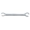 Cờ lê đầu mở TOPTUL AEAA2224 22x24mm 3 Cờ lê đầu mở TOPTUL AEAA2224 22x24mm