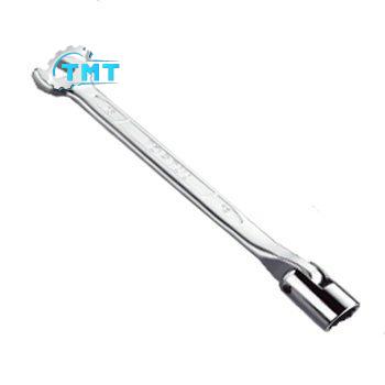 Cờ lê điếu 8mm Toptul AEEB0808 1 Cờ lê điếu 8mm Toptul AEEB0808